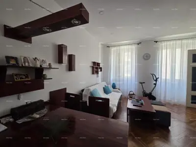 Wohnung in Pula, Centar - 2. Stock, funktionale Raumaufteilung - 11