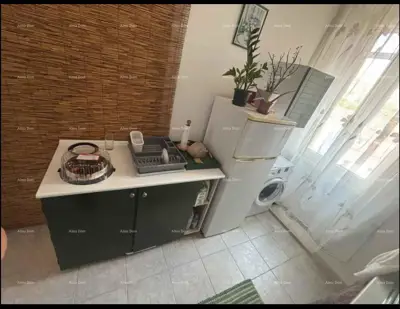 Wohnung in Pula, Centar - 2. Stock, funktionale Raumaufteilung - 4