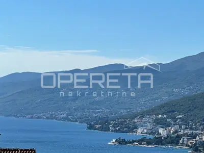 Grundstück in der Bauzone mit atemberaubendem Panoramablick auf Kvarner - 5