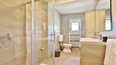 Vila sa pogledom na more i Velebit, 4 stambene jedinice sa bazenom - 10