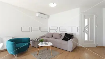 Vila sa pogledom na more i Velebit, 4 stambene jedinice sa bazenom - 19
