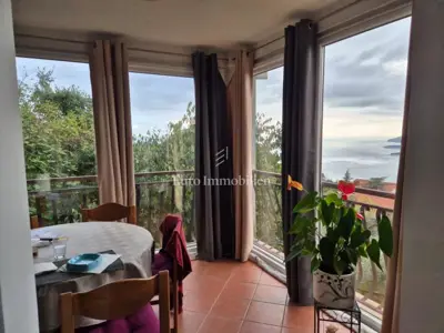 House for sale in Rabac, 380 m² - 2
