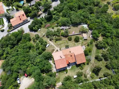 House for sale in Rabac, 380 m² - 20
