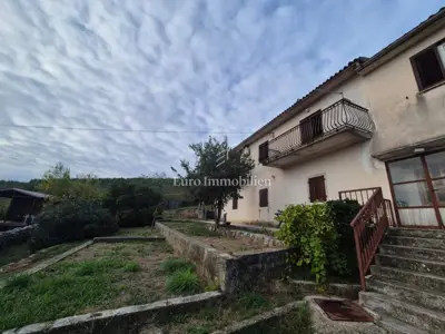 House for sale in Rabac, 380 m² - 18