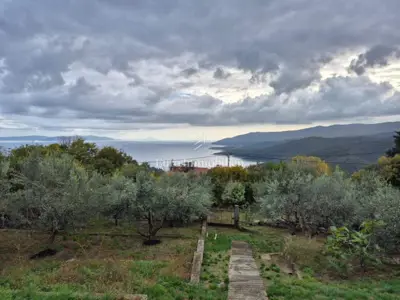 House for sale in Rabac, 380 m² - 16