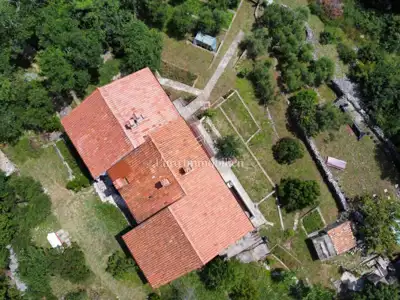 House for sale in Rabac, 380 m² - 19