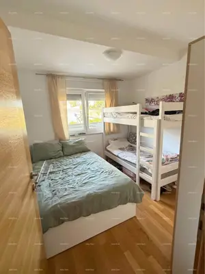 Stan 32 m², Medulin - terasa 16 m² i parkirno mjesto - 3