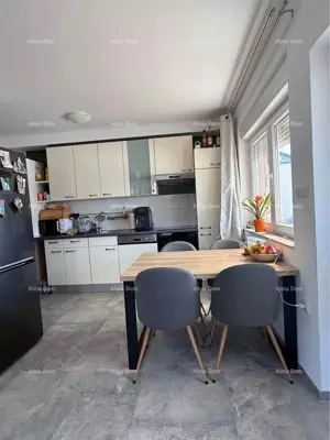 Stan 32 m², Medulin - terasa 16 m² i parkirno mjesto - 2