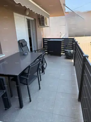 Stan 32 m², Medulin - terasa 16 m² i parkirno mjesto - 7