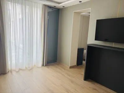 Apartman u Crikvenici, 500 m od mora, novogradnja i lift - 6