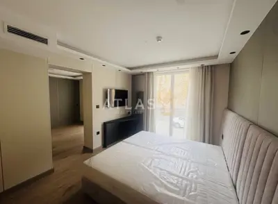 Apartman u Crikvenici, 500 m od mora, novogradnja i lift