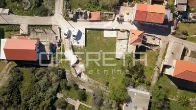 Building land 667 m², Grohote on Šolta, quiet location - 8