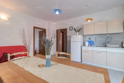 Kuća 318 m², Valdebek, blizu centra Pule - 3