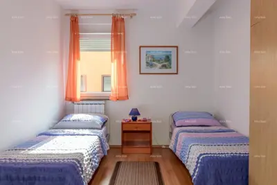 Kuća 318 m², Valdebek, blizu centra Pule - 4