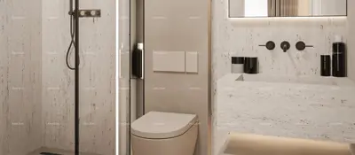Villa 274 m², Lovrečica, Pool und 2 Parkplätze - 4