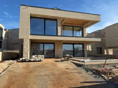 Villa 274 m², Lovrečica, Pool und 2 Parkplätze - 21