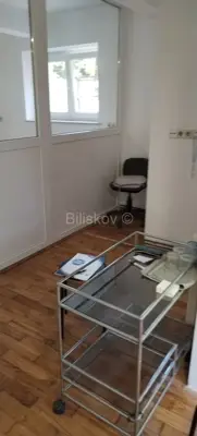 Šalata, dvoiposoban stan 62 m² u suterenu zgrade, parking - 5