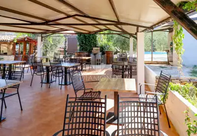 House for sale in Momjan, 650 m² - 13