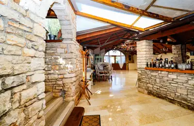 House for sale in Momjan, 650 m² - 16