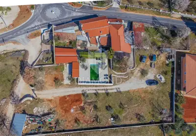 House for sale in Momjan, 650 m² - 4