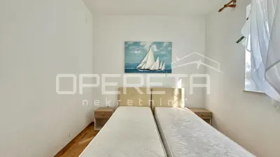 Novalja – Trosobni apartman 80 m² u prizemlju s terasom, 500 m od mora - 6