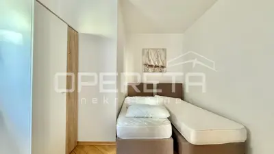 Novalja – Trosobni apartman 80 m² u prizemlju s terasom, 500 m od mora - 8