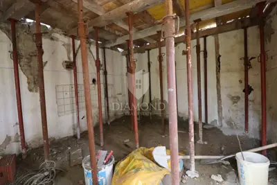 Haus 120 m², Buzet - steinernes istrisches Haus - 17