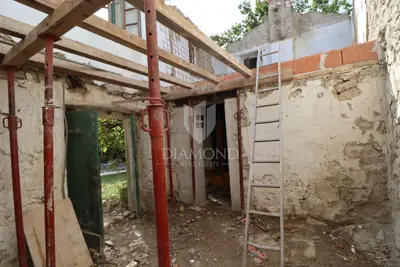Haus 120 m², Buzet - steinernes istrisches Haus - 18