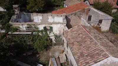 Haus 120 m², Buzet - steinernes istrisches Haus - 5