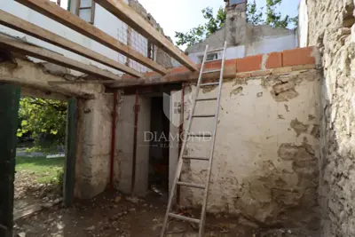 Haus 120 m², Buzet - steinernes istrisches Haus - 19