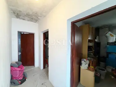 Haus 225 m², Plovanija - eingezäunter Hof und Garten - 18