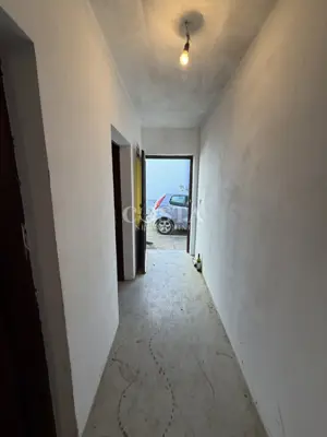 Haus 225 m², Plovanija - eingezäunter Hof und Garten - 16