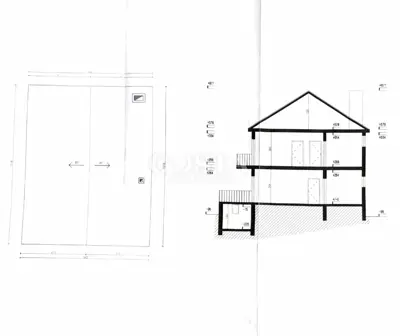 Haus 225 m², Plovanija - eingezäunter Hof und Garten - 25