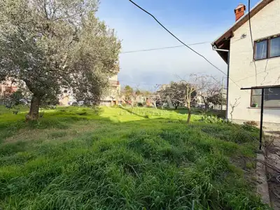 Haus 225 m², Plovanija - eingezäunter Hof und Garten - 21