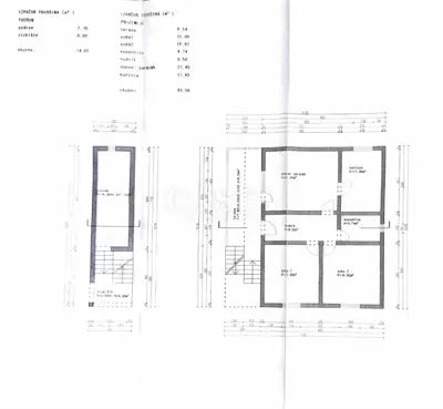 Haus 225 m², Plovanija - eingezäunter Hof und Garten - 23