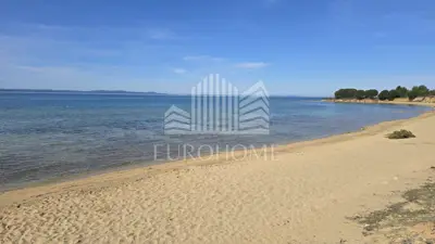 Zadar, Nin – Bilotinjak, luksuzna vila 1. najam s bazenom – dugoročni - 7