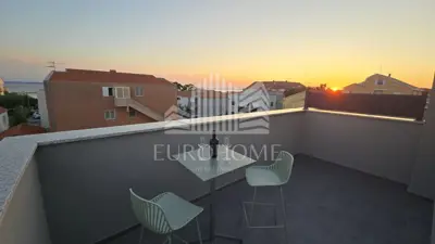 Zadar, Nin – Bilotinjak, luksuzna vila 1. najam s bazenom – dugoročni - 22