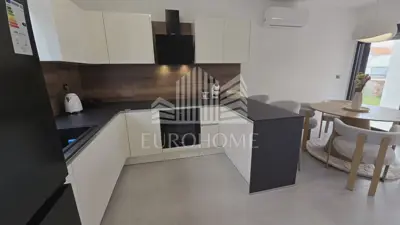 Zadar, Nin – Bilotinjak, luksuzna vila 1. najam s bazenom – dugoročni - 11
