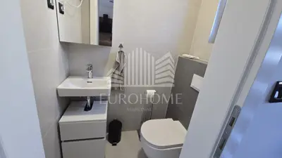 Zadar, Nin – Bilotinjak, luksuzna vila 1. najam s bazenom – dugoročni - 16