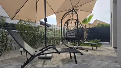Zadar, Nin – Bilotinjak, luksuzna vila 1. najam s bazenom – dugoročni - 18