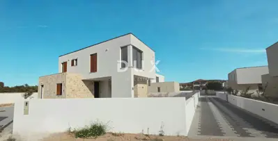 Haus zum Kauf in Zaton, 141,6 m² - 2