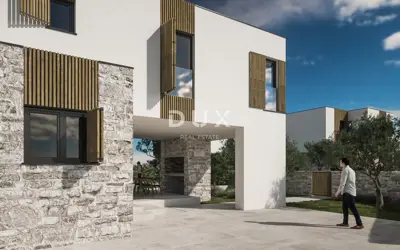 Haus zum Kauf in Zaton, 141,6 m² - 4