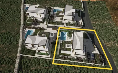 Haus zum Kauf in Zaton, 141,6 m² - 7