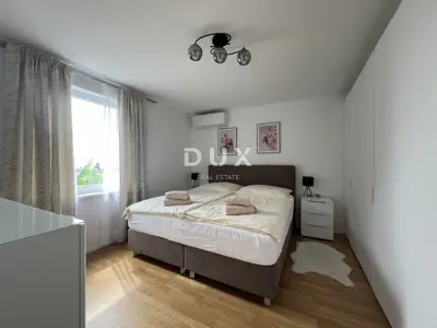 Apartment 53 m², Opatija - Centar, 2 bedrooms and terrace - 6