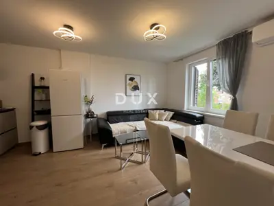 Apartment 53 m², Opatija - Centar, 2 bedrooms and terrace - 2