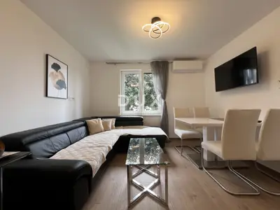 Apartment 53 m², Opatija - Centar, 2 bedrooms and terrace