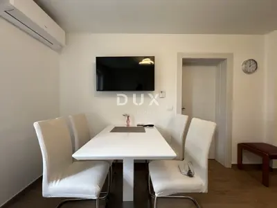 Apartment 53 m², Opatija - Centar, 2 bedrooms and terrace - 4