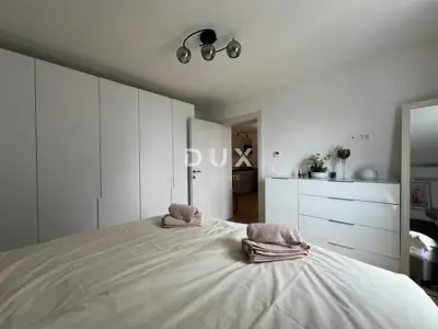 Apartment 53 m², Opatija - Centar, 2 bedrooms and terrace - 7