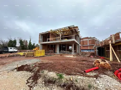 Apartman 113 m², Lovrečica kod Umaga, 2 spavaće sobe i terasa - 22