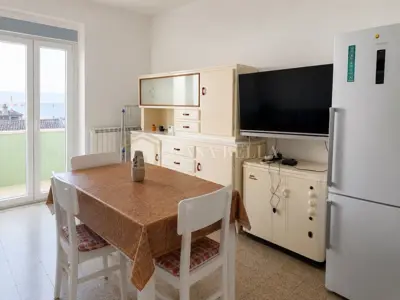 Apartment 59 m², Belveder Rijeka - 2 rooms and balcony - 3